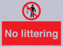 no-littering~